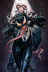 Black Cat [Brooks Venom Virgin] #2 (2019) Comic Books Black Cat Prices