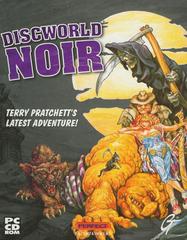 Discworld Noir PC Games Prices