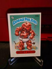 MICKEY Mouths #258a 1987 Garbage Pail Kids Prices