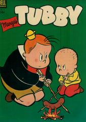 Marge's Tubby #5 (1953) Comic Books Marge's Tubby Prices