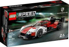 Porsche 963 #76916 LEGO Speed Champions Prices