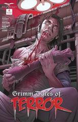 Grimm Tales of Terror [Bifulco] Comic Books Grimm Tales of Terror Prices