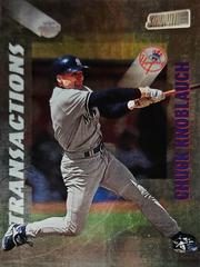 Chuck Knoblauch #358 Baseball Cards 1998 Stadium Club Prices