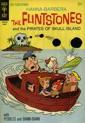 Main Image | Flintstones Comic Books Flintstones