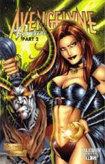 Avengelyne #11 (1997) Comic Books Avengelyne Prices