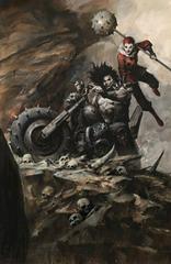 Dark Nights: Death Metal [Lee Virgin] Comic Books Dark Nights: Death Metal Prices