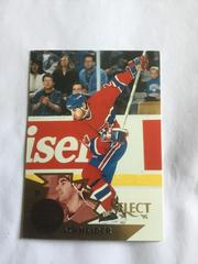 Mathieu Schneider #23 Hockey Cards 1994 Pinnacle Prices