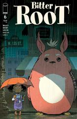 Bitter Root [My Neighbor Toroto] #6 (2020) Comic Books Bitter Root Prices
