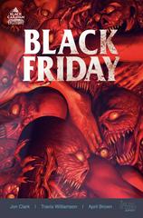 Black Friday [Lee Trade Dress] Comic Books Black Friday Prices