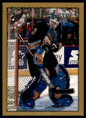 Olaf Kolzig Hockey Cards 1998 Topps Prices