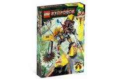 Assault Tiger #8113 LEGO Exo-Force Prices