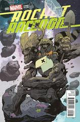 Rocket Raccoon [Rocket Raccoon & Groot] #5 (2014) Comic Books Rocket Raccoon Prices