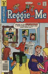 Reggie and Me #93 (1977) Comic Books Reggie and Me Prices