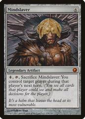 Mindslaver [Foil] Magic Scars of Mirrodin Prices