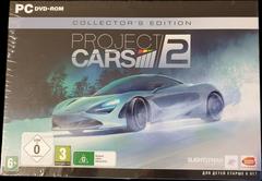 Project Cars 2 [Collector's Edition] PC Games Prices