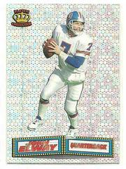 John Elway #124 Football Cards 1994 Pacific Prices