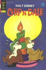 Chip 'n' Dale #28 (1974) Comic Books Chip 'n' Dale Prices