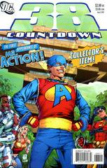Countdown #38 (2007) Comic Books Countdown Prices