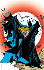 Batman [Foil] #423 (1988) Comic Books Batman Prices