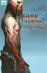 Dark Tower: The Gunslinger Born #7 (2007) Comic Books Dark Tower: The Gunslinger Born Prices