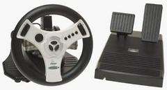 Concept 4 Racing Wheel Sega Dreamcast Prices