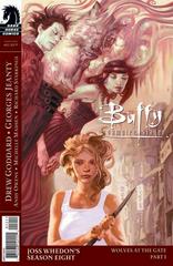 Buffy the Vampire Slayer Season Eight #12 (2008) Comic Books Buffy the Vampire Slayer Season Eight Prices