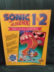 Sonic the Hedgehog 1 & 2 [Sega] Strategy Guide Prices