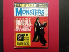 Famous Monsters of Filmland #22 (1963) Comic Books Famous Monsters of Filmland Prices