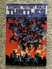 Invasion of the Triceratons Comic Books Teenage Mutant Ninja Turtles Prices