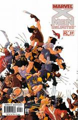 X-Men Unlimited #37 (2002) Comic Books X-Men Unlimited Prices