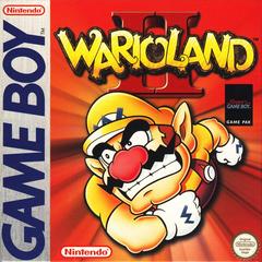 Wario Land II PAL GameBoy Prices