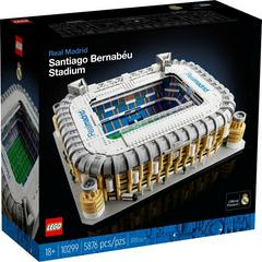 Real Madrid #10299 LEGO Creator Prices