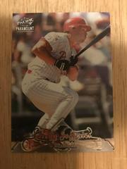Gregg Jefferies #213 Baseball Cards 1998 Pacific Paramount Prices