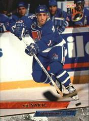Joe Sakic Hockey Cards 1993 Ultra Prices