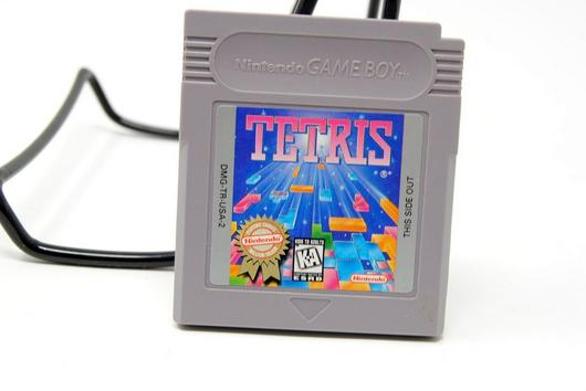 Tetris photo