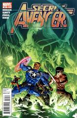 Secret Avengers #10 (2011) Comic Books Secret Avengers Prices