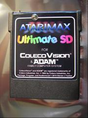 Atarimax Colecovision Ultimate SD Colecovision Prices