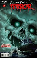 Grimm Tales of Terror [Leister] Comic Books Grimm Tales of Terror Prices