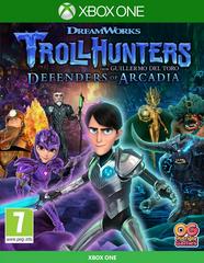 Trollhunters: Defenders of Arcadia PAL Xbox One Prices