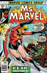 Ms. Marvel #14 (1978) Comic Books Ms. Marvel Prices