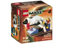 Mono Jet #7310 LEGO Space Prices