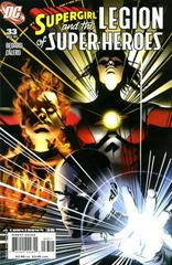 Supergirl and the Legion of Super-Heroes #33 (2007) Comic Books Supergirl and the Legion of Super-Heroes Prices