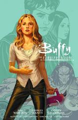 Buffy the Vampire Slayer Season 9: Library Edition Comic Books Buffy the Vampire Slayer Season 9 Prices