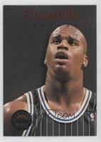 Shaquille O'Neal #Shaq Talk 10 Basketball Cards 1994 SkyBox Premium Prices