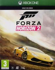 Forza Horizon 2 PAL Xbox One Prices