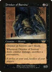 Drinker of Sorrow Magic Legions Prices