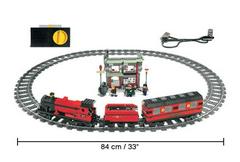 LEGO Set | Motorized Hogwarts Express LEGO Harry Potter