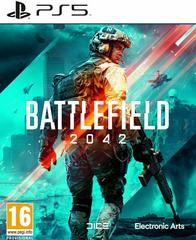 Main Image | Battlefield 2042 PAL Playstation 5