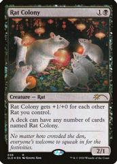 Rat Colony Magic Secret Lair Drop Prices