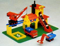 LEGO Set | Brick Yard LEGO LEGOLAND